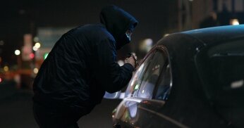 Top 10 most stolen cars in Canada for 2024
